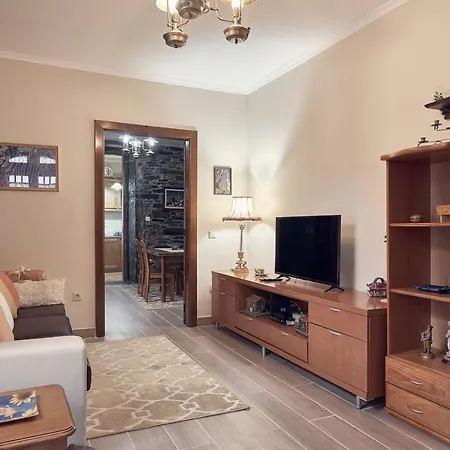 Dom wakacyjny Casa Do Largo Da Igreja