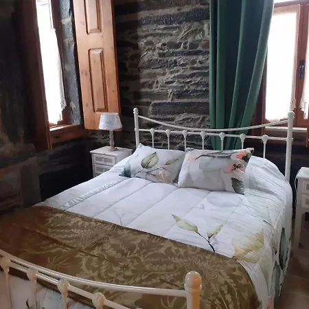 Dom wakacyjny Casa Do Largo Da Igreja *