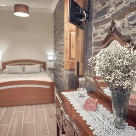 Vakantiehuis Casa Do Largo Da Igreja *