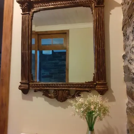 Casa Do Largo Da Igreja * Vila Nova de Foz Côa