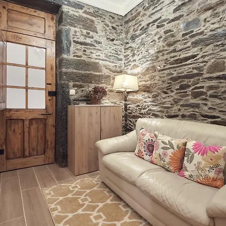 Dom wakacyjny Casa Do Largo Da Igreja Vila Nova de Foz Côa