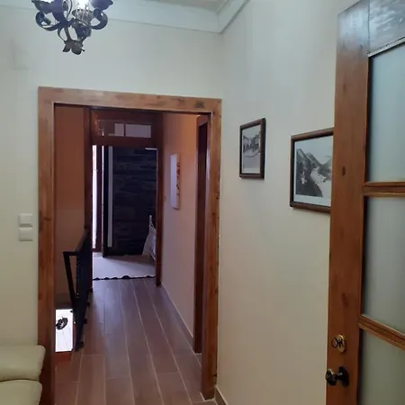 Vakantiehuis Casa Do Largo Da Igreja Vila Nova de Foz Coa