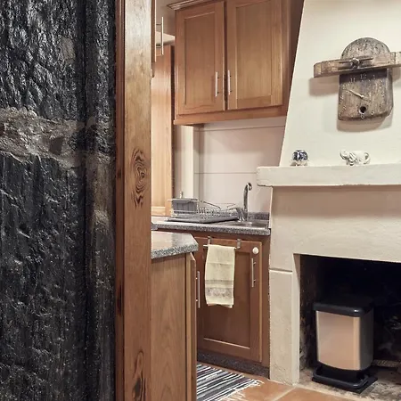 Casa Do Largo Da Igreja Vakantiehuis *