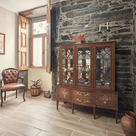 Casa Do Largo Da Igreja