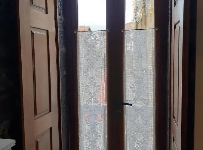 Holiday home Casa Do Largo Da Igreja Vila Nova de Foz Coa