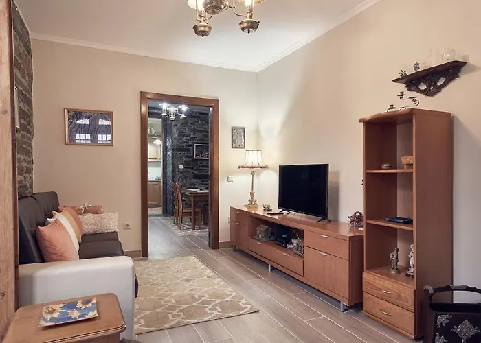 Holiday home Casa Do Largo Da Igreja