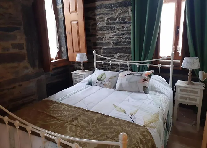 Feriehus Casa Do Largo Da Igreja *