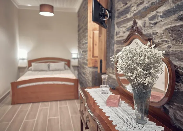 Holiday home Casa Do Largo Da Igreja *