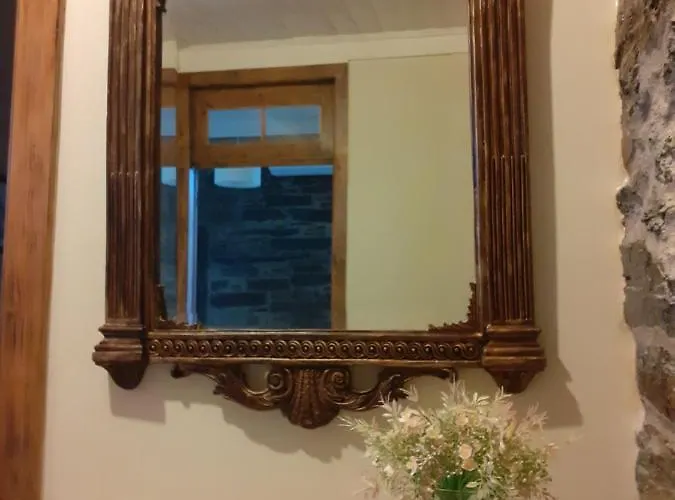 Casa Do Largo Da Igreja * Vila Nova de Foz Coa