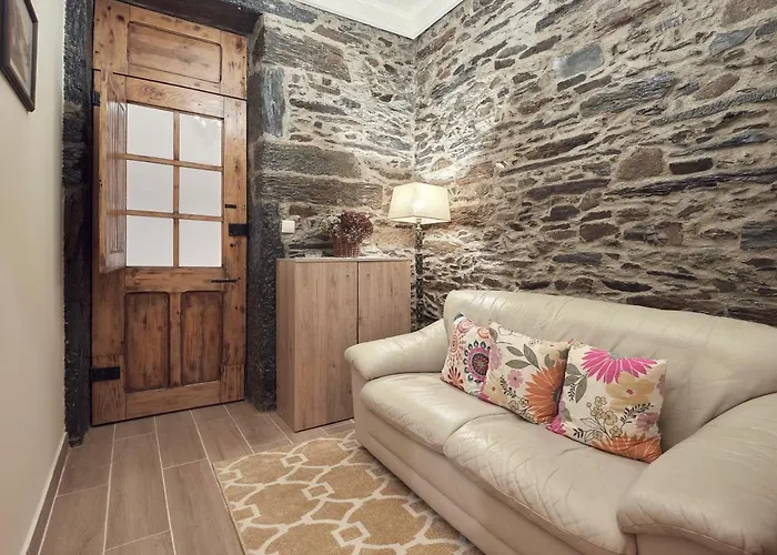 Holiday home Casa Do Largo Da Igreja Vila Nova de Foz Coa
