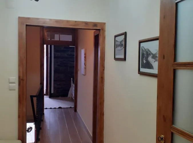 Holiday home Casa Do Largo Da Igreja Vila Nova de Foz Coa