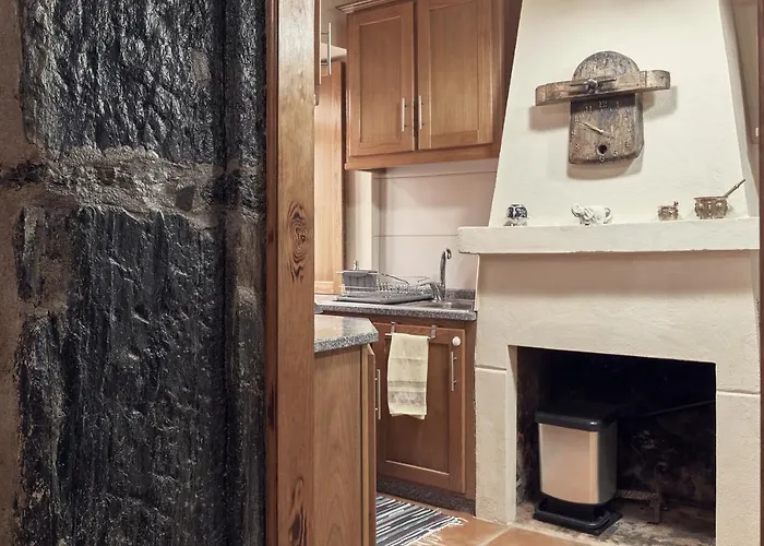 Casa Do Largo Da Igreja Feriehus *