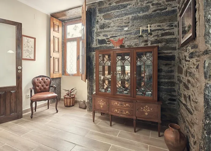 Casa Do Largo Da Igreja