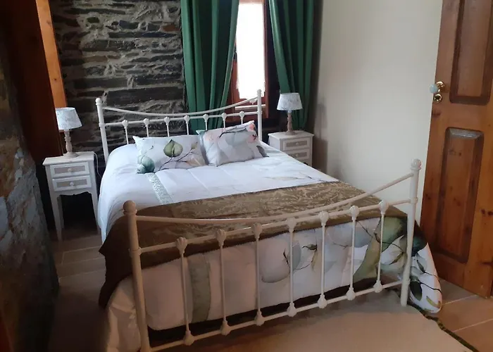 Casa Do Largo Da Igreja Holiday home Vila Nova de Foz Coa