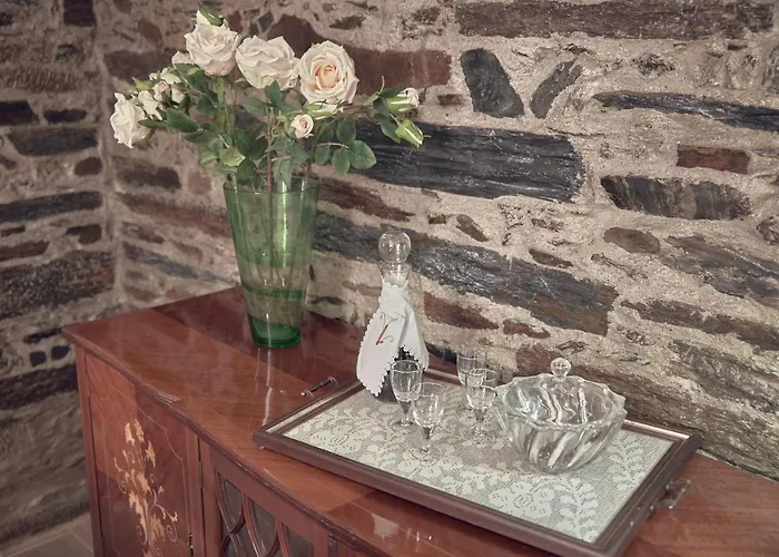 Holiday home Casa Do Largo Da Igreja Vila Nova de Foz Coa